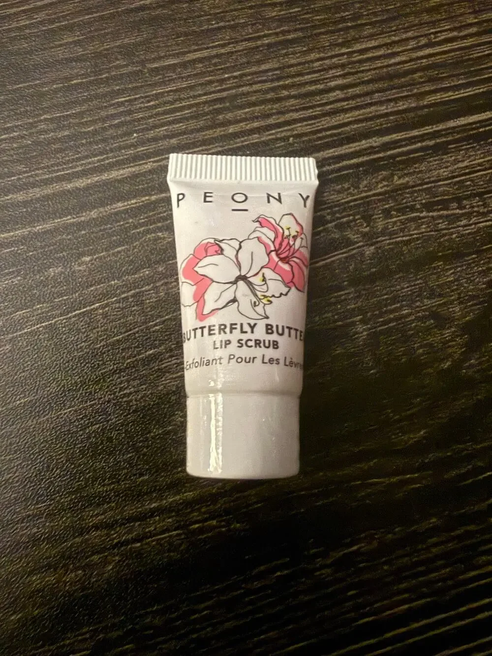 NIP Peony Cosmetics 